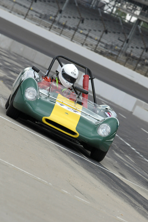 '63 Lotus 23B