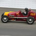 '39 Dryer Ford Special