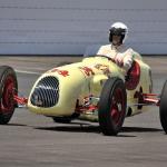 '48 Kurtis Indy Roadster