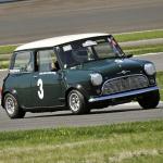 '64 Mini Cooper