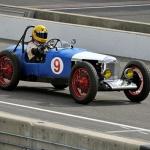 '28 Riley Brooklands Special