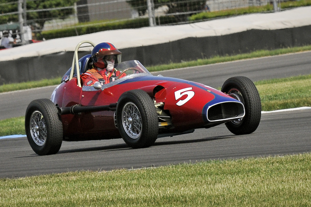 '59 Bandini Formula Jr