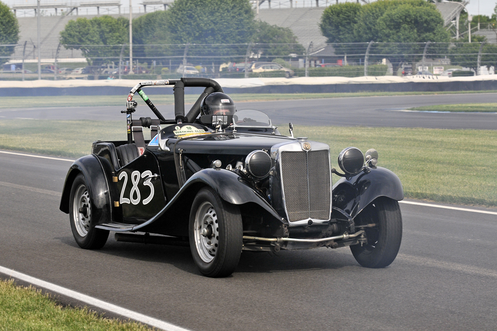 '51MG TD