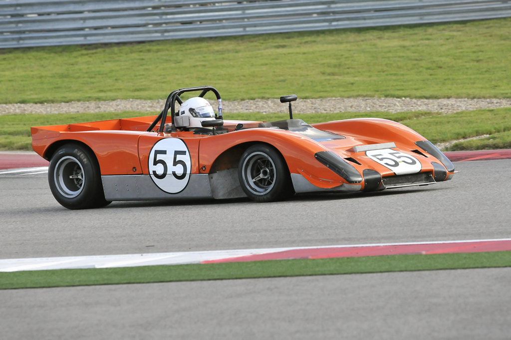 '71 Lola T212