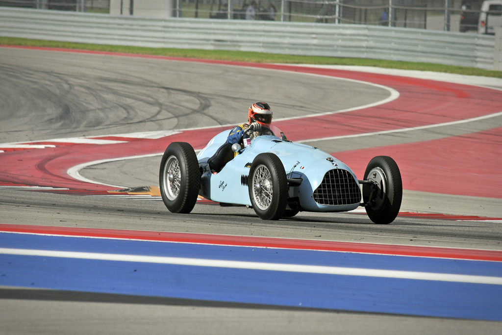 '48 Talbot-Lago T26C