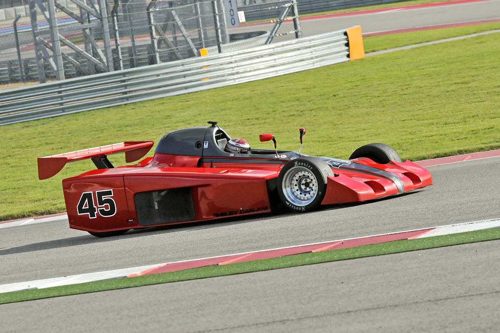 '90 Dodge Shelby Can-Am