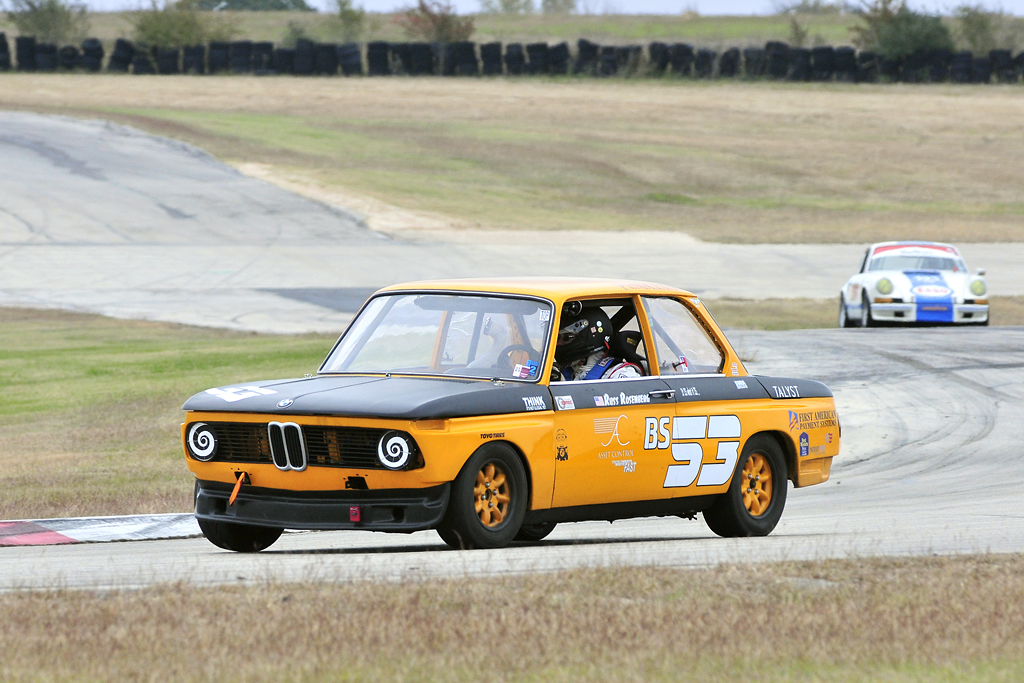 '76 BMW 2002