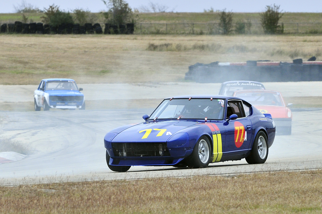 '77 Datsun 280Z