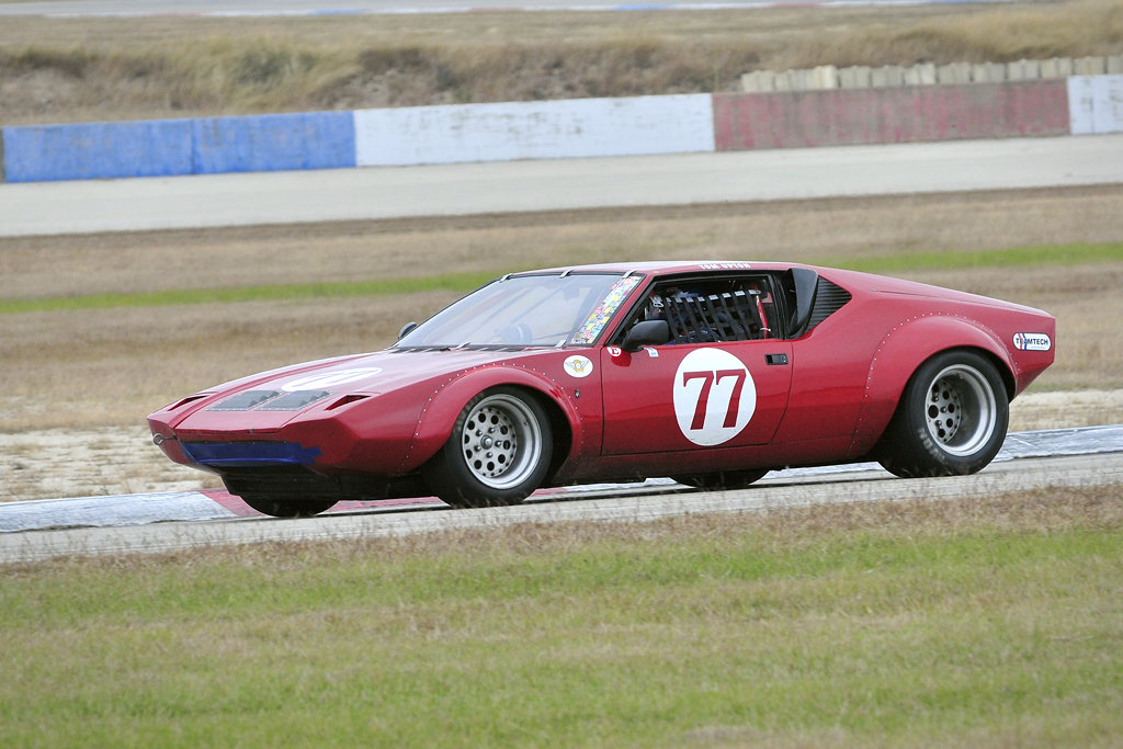'72 Pantera