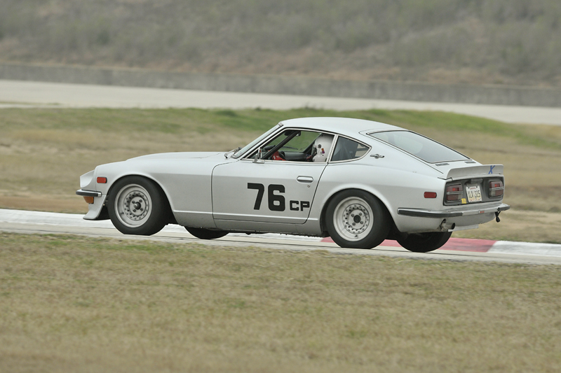 Datsun 240 Z