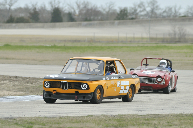 '76 BMW 2002