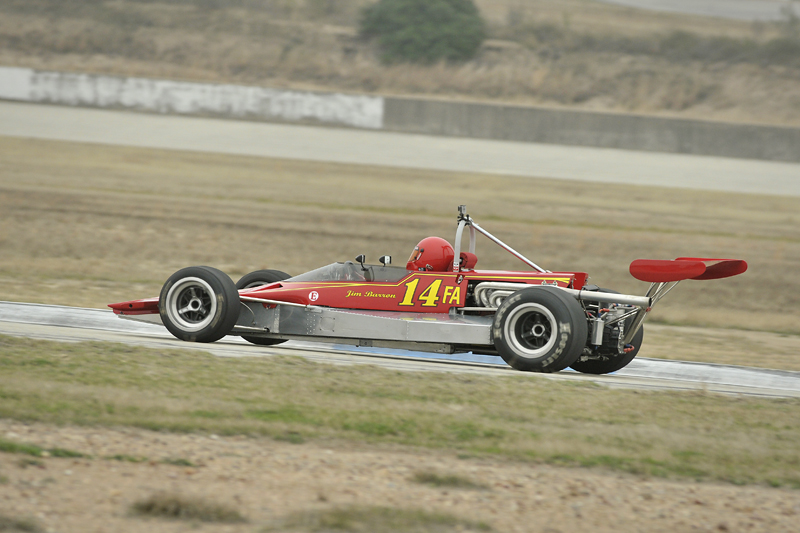 '72 Lola T240