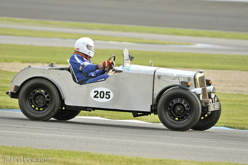 '37 Singer Bantam Special