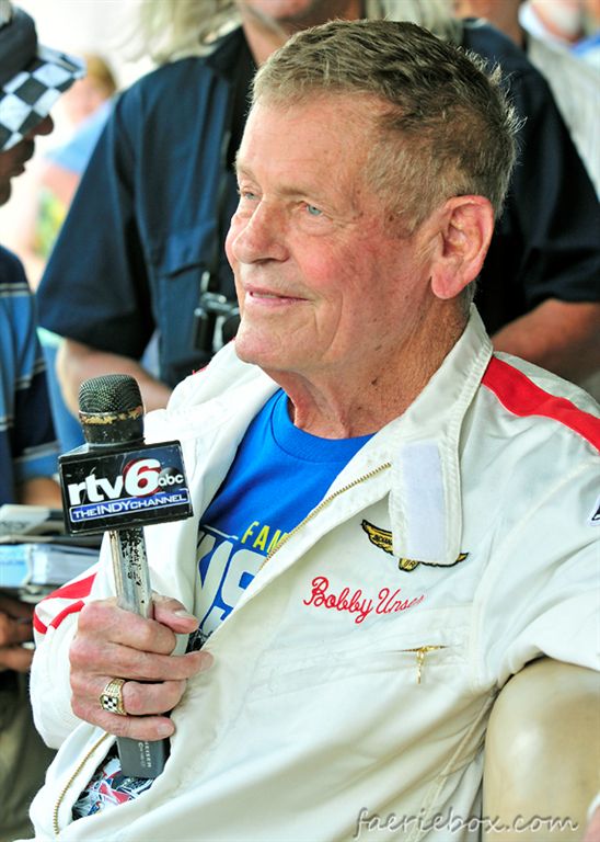 Bobby Unser