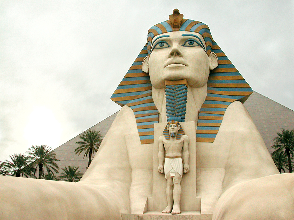 Luxor