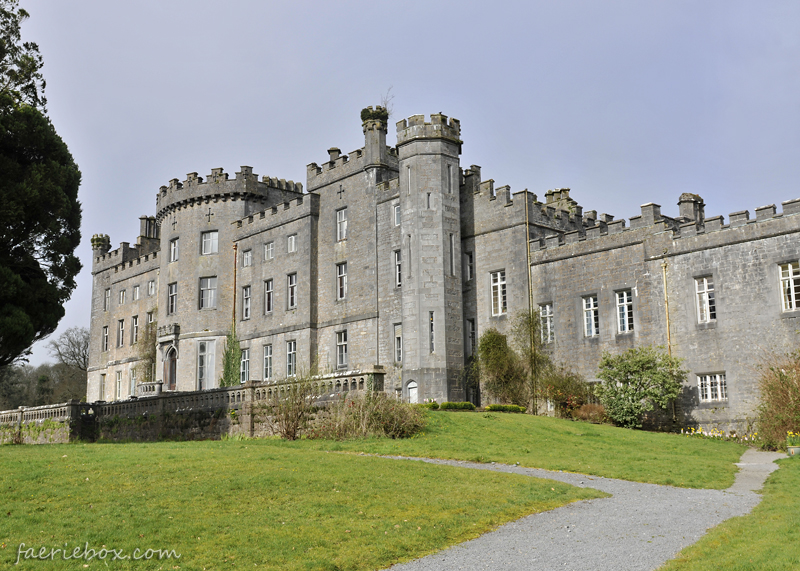 Markree Castle