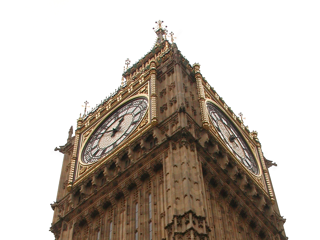 Big Ben