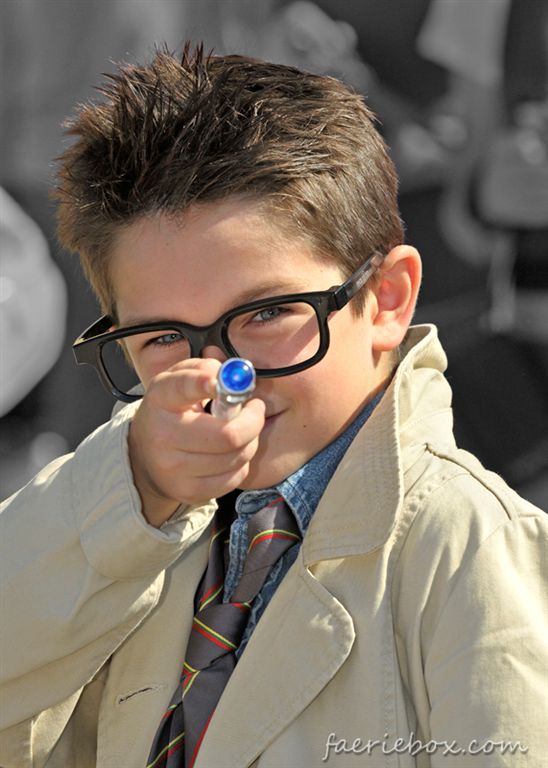 Young Doctor