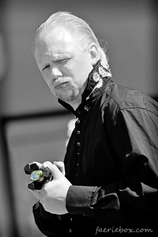 The Master