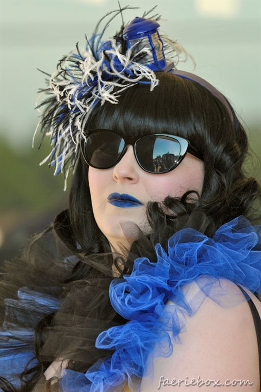 Lady Tardis