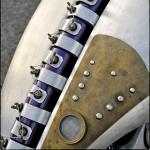 Element 13 tank by Misfit Made