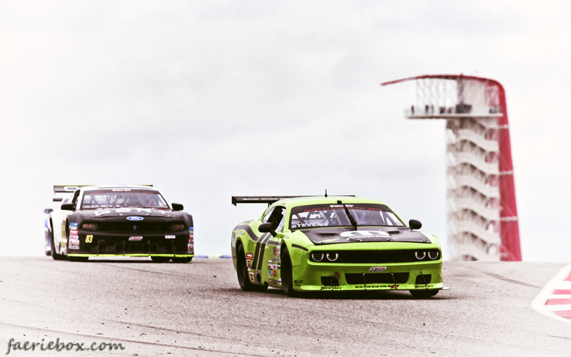 Trans Am Series