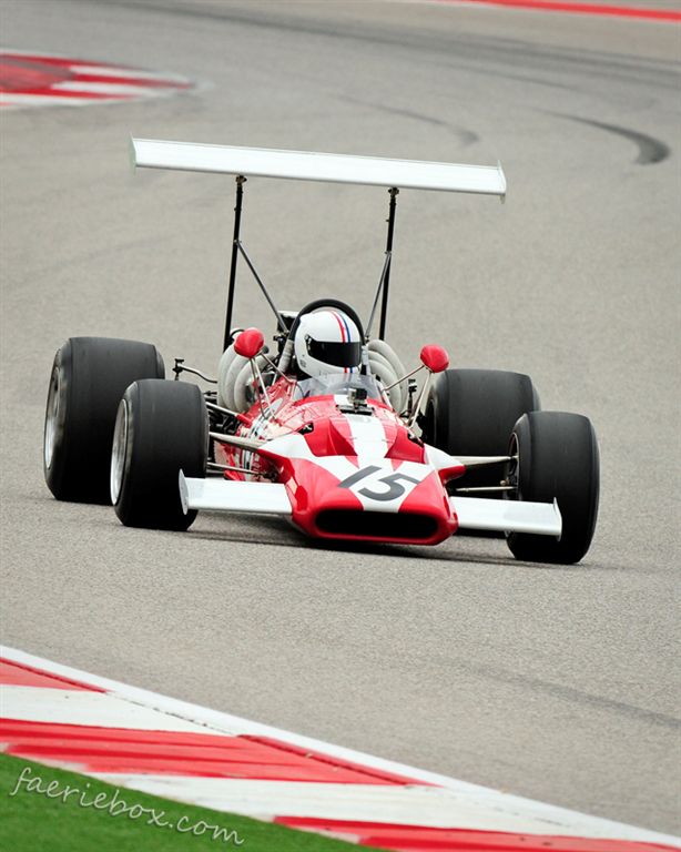 '69 Surtees TS-5