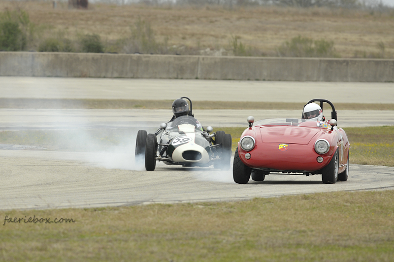 '59 Abarth Allemano