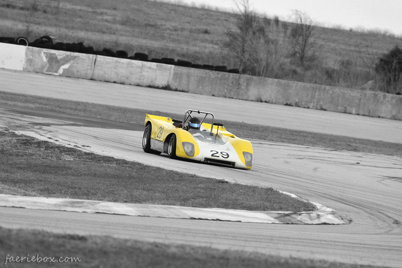 '71 Lola T212