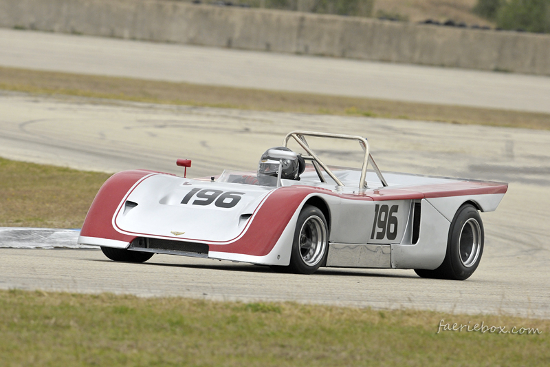 '71 Chevron B19