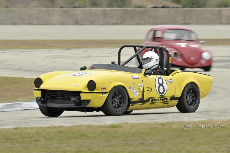 Triumph Spitfire