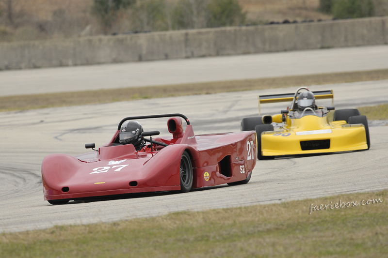 '69 Lola T163