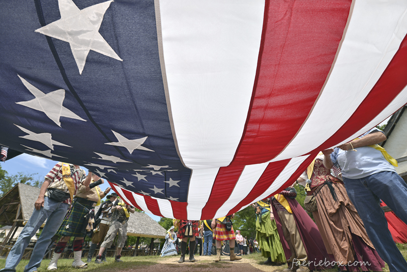 Memorial Day Parade