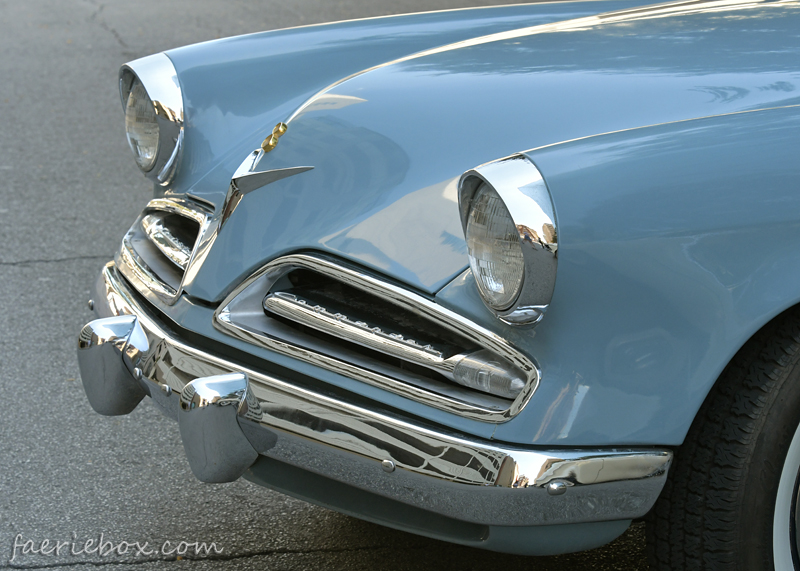 '53 Studebaker Commander