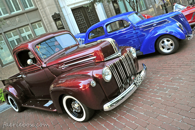 '43 Ford