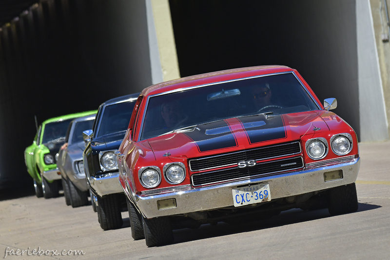 '70 Chevelle