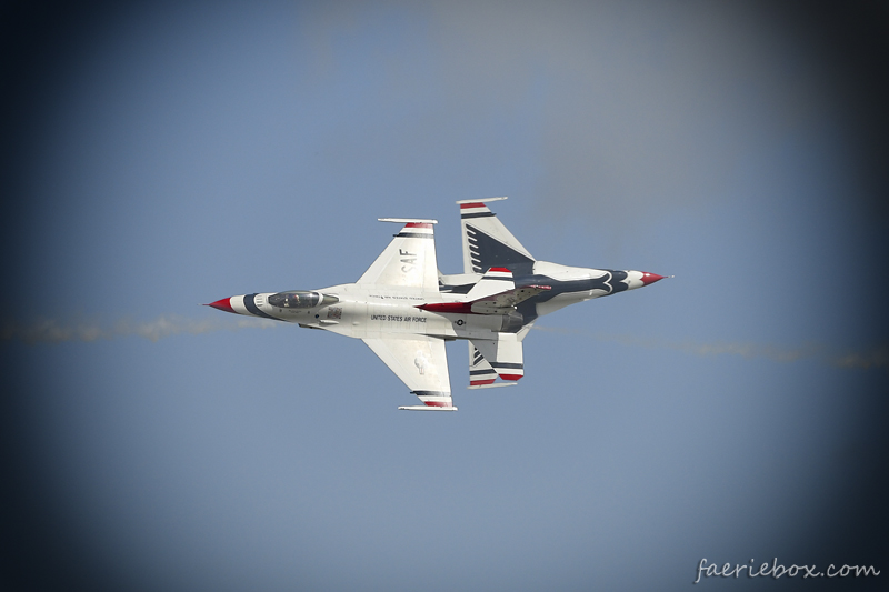 The Thunderbirds