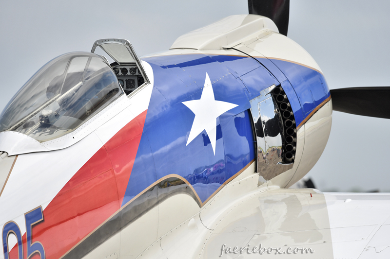 Hawker Sea Fury