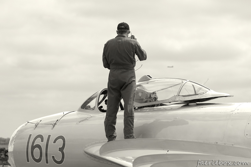 MiG 17