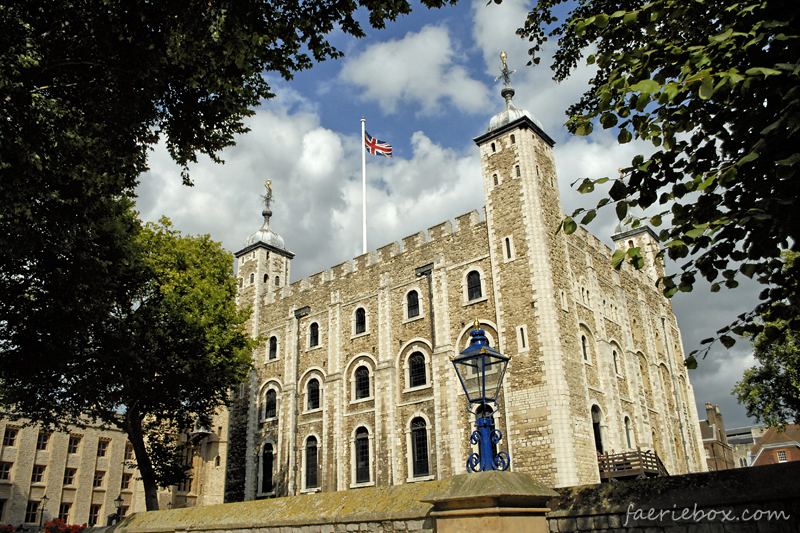 The White Tower