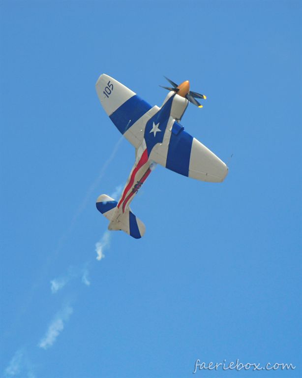 Hawker Sea Fury