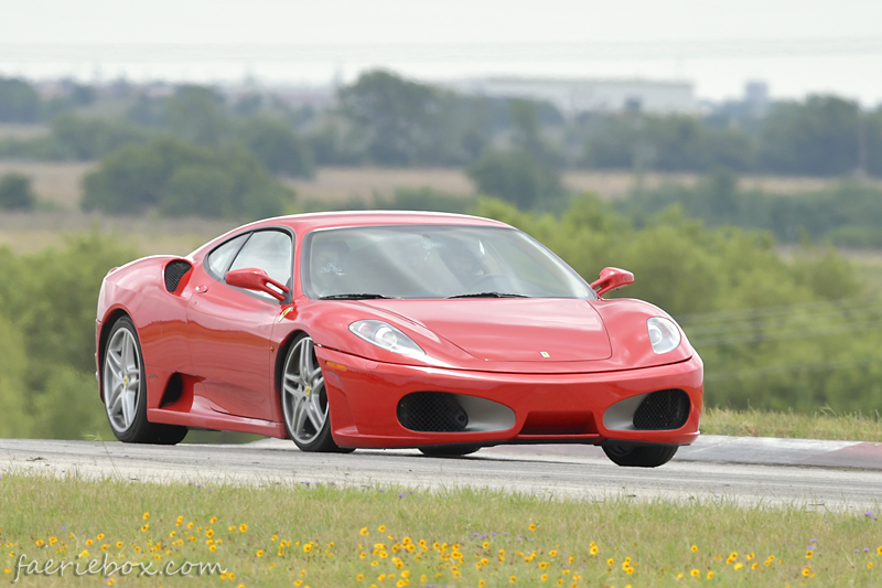 Ferrari F430