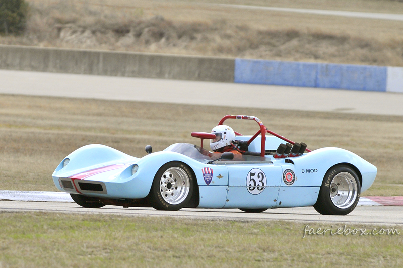 '65 Koch Chevy Special