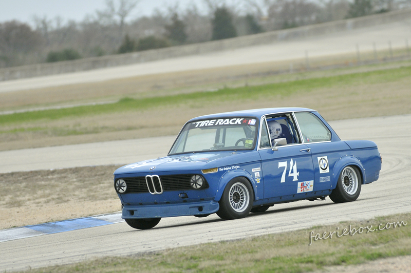 '74 BMW 2002