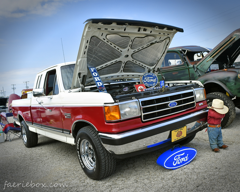 Ford F150