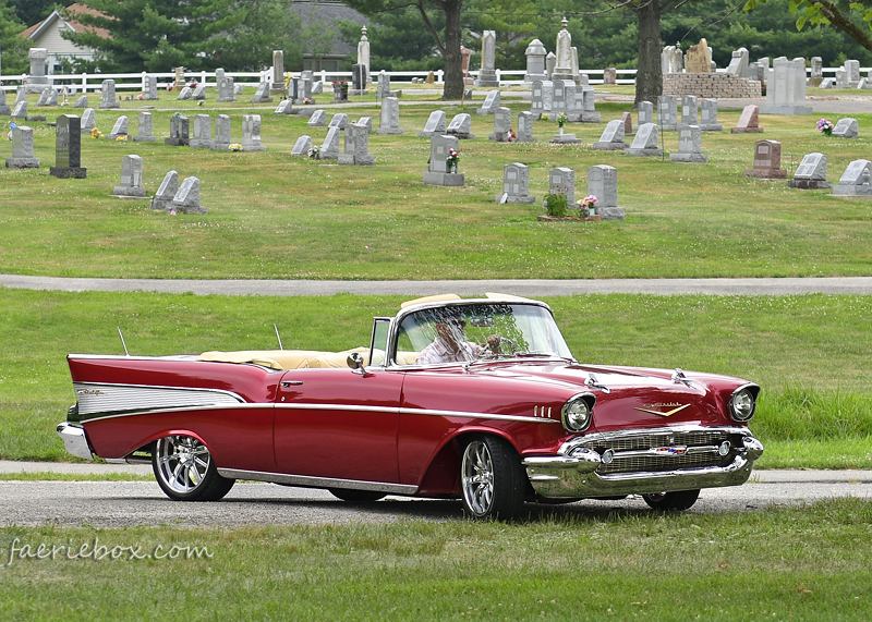 '57 Chevy