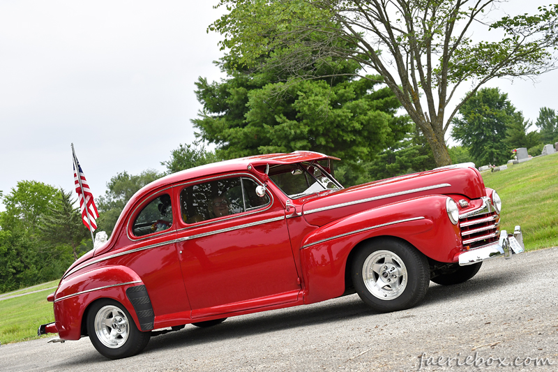 '46 Ford