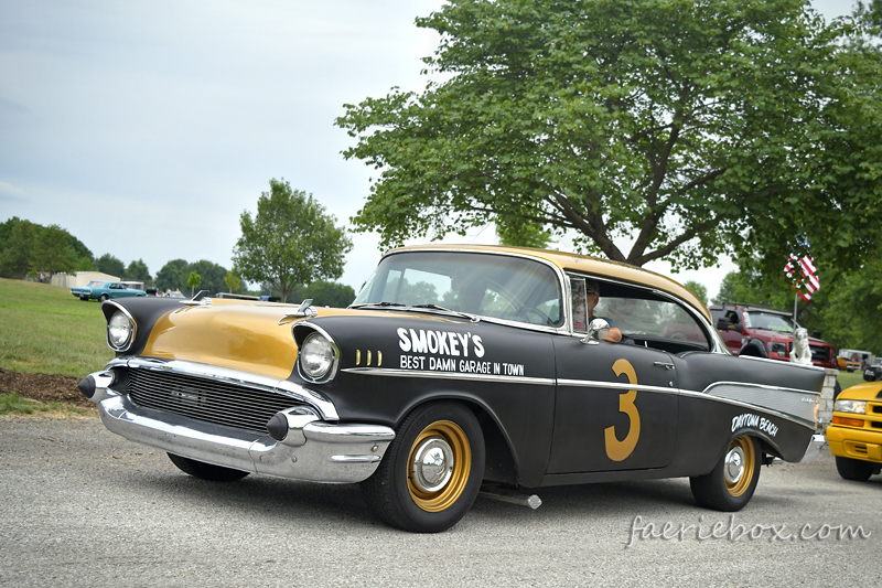 '57 Chevy