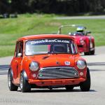 '63 Austin Mini Cooper