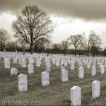 Jefferson Barracks Cemetary